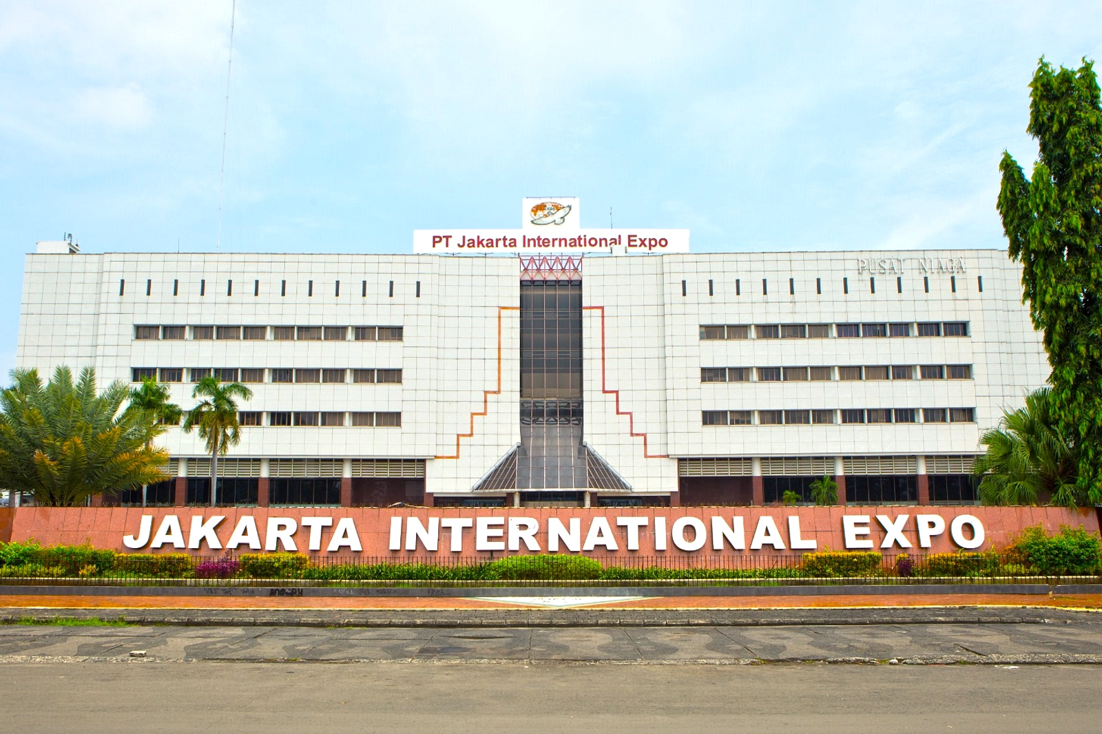 Transport & Logistics 2026: Pameran Logistik Indonesia