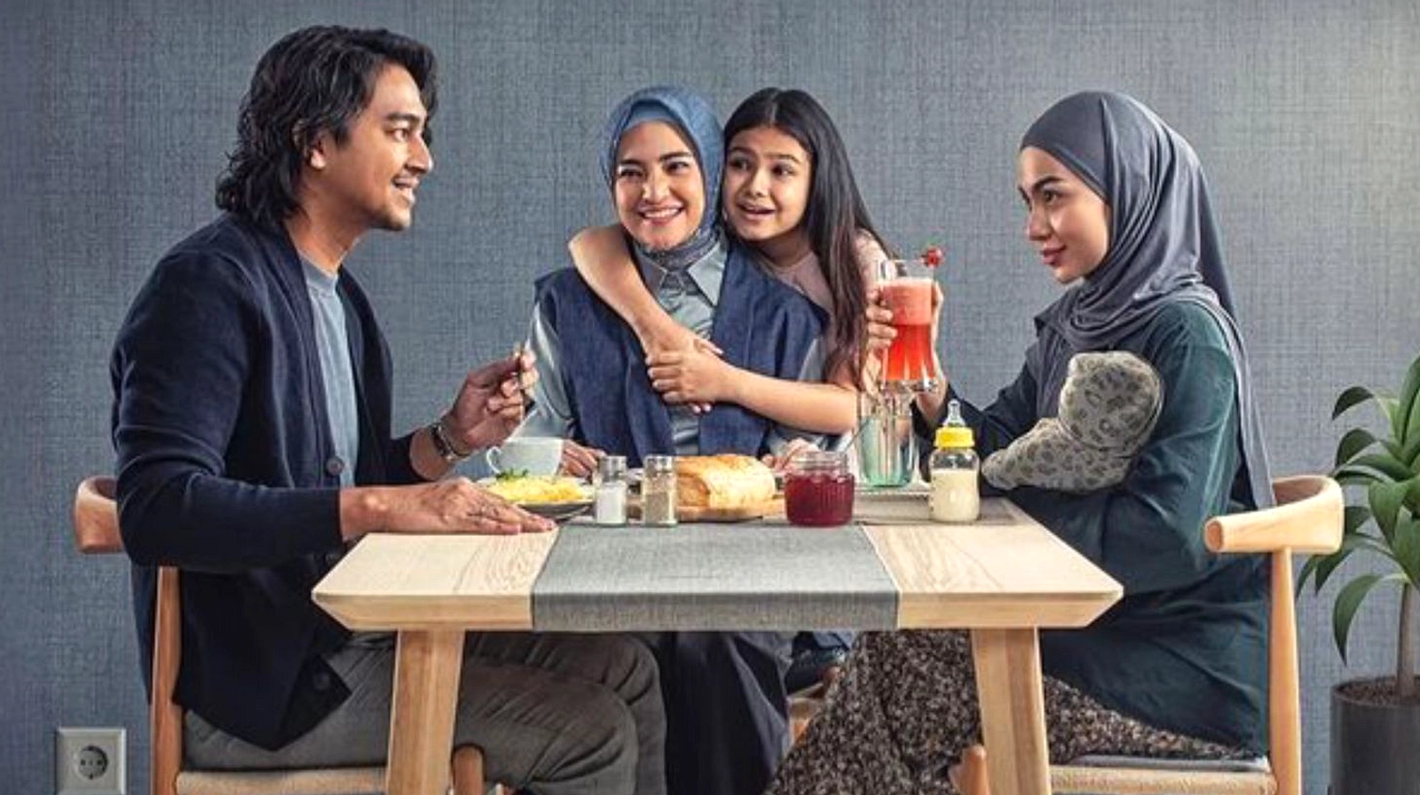 Transvision Diskon 20% & Cashback 5% untuk Allo Paylater