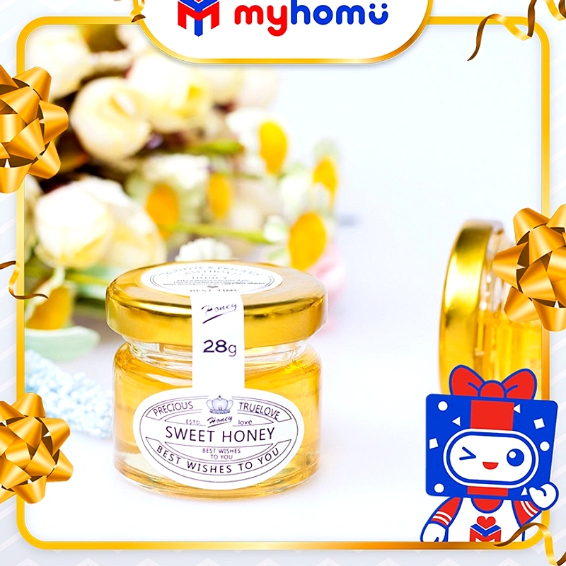 Tren Baru: Cool Honey Madu Segar Pengganti Hot Honey