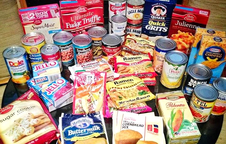Tren 'Human Food': Makan seperti Anjing demi Hemat Waktu