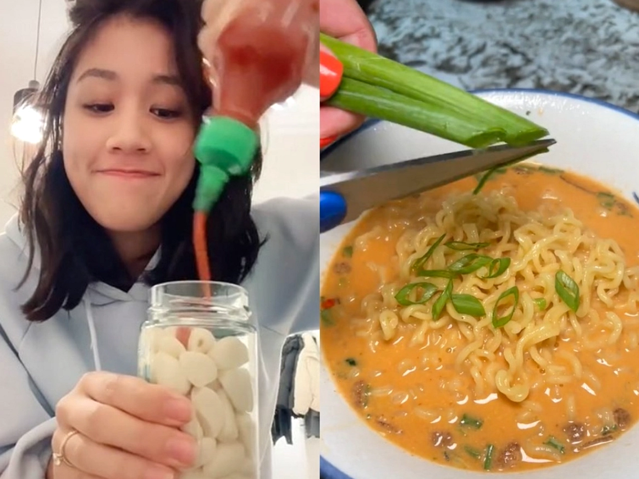 Tren Makanan TikTok Tetap Populer Meski Kontroversi
