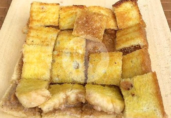 Truffle Butter: Sentuhan Mewah untuk Masakan Sehari‑hari