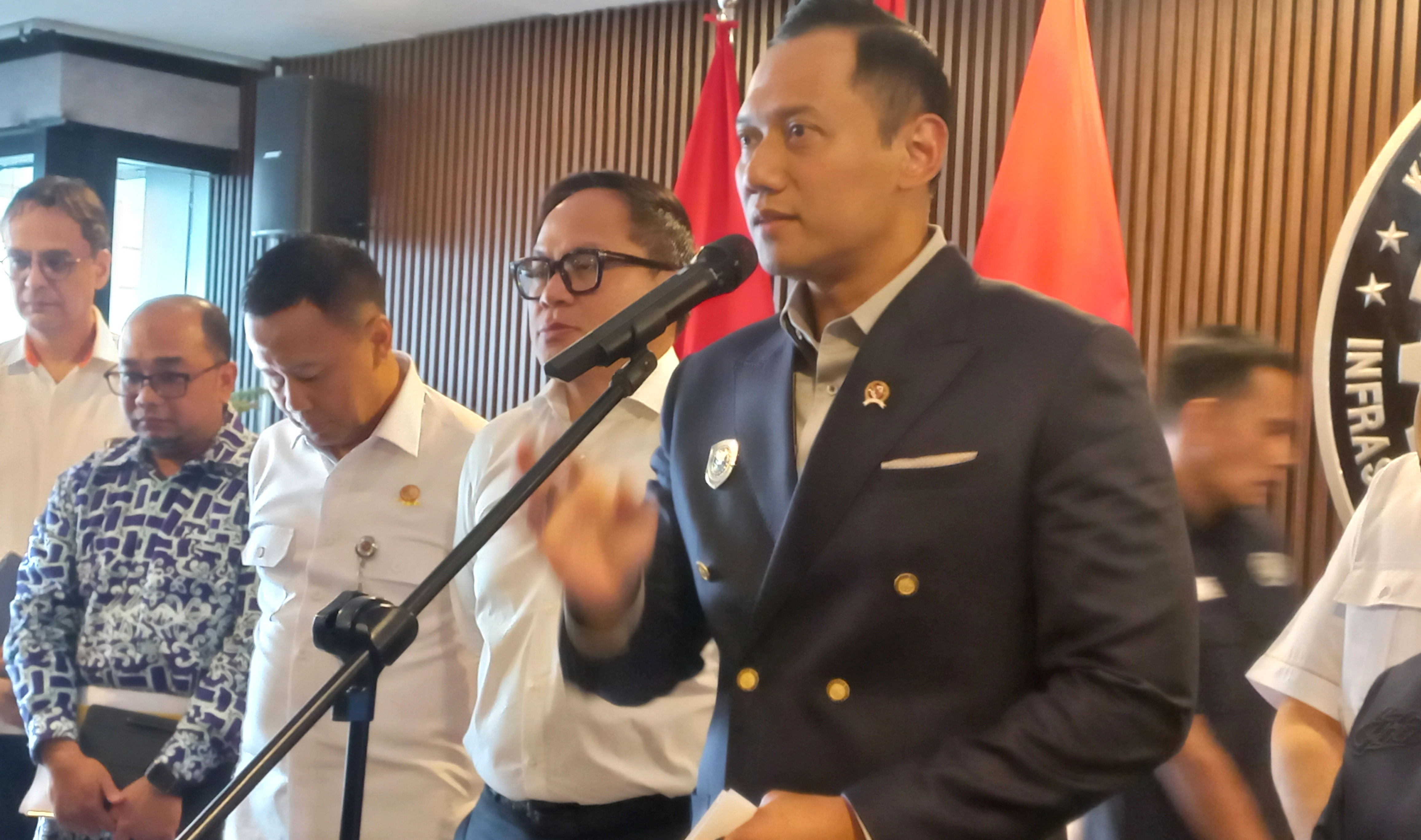 Truk ODOL rugikan negara Rp 47 triliun per tahun