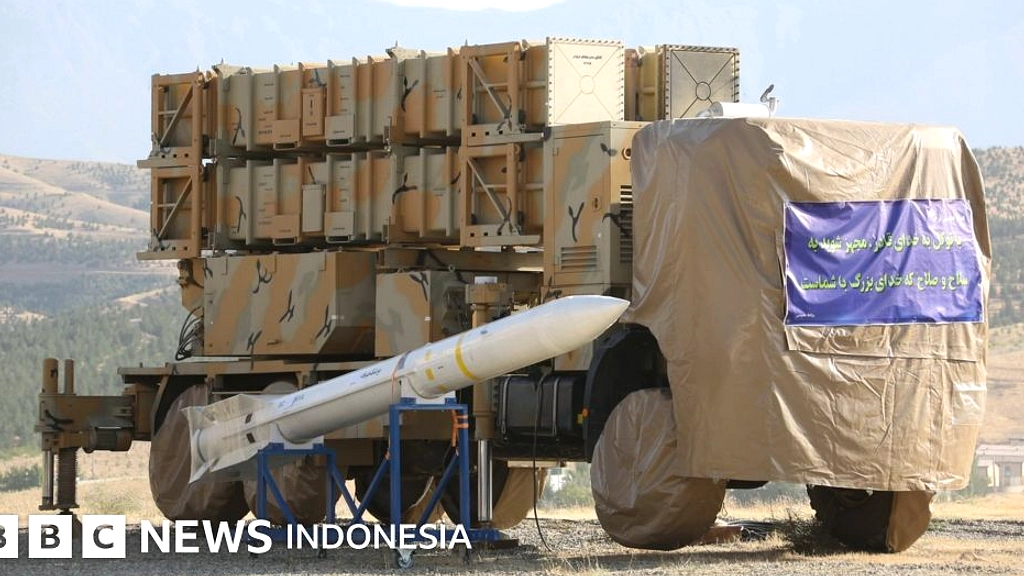 Trump Ancam Serang Pembangkit Iran Jika Hormuz Ditutup