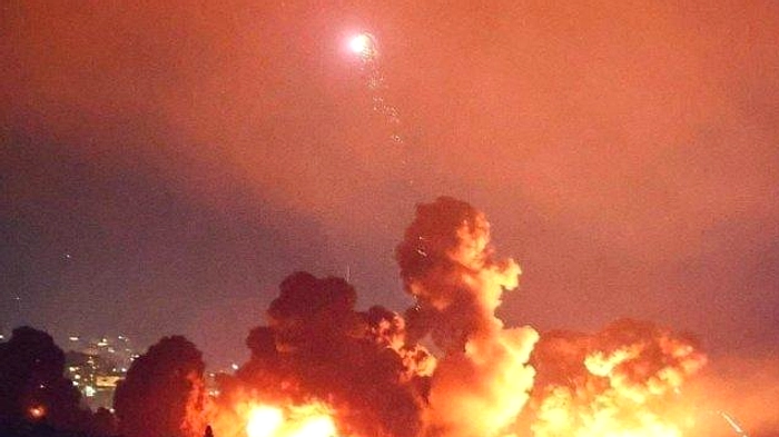 Trump Ancaman Hancurkan Pembangkit Iran, Iran Tanggap Tantangan