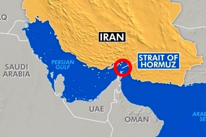 Trump Buka Selat Hormuz, Perdagangan Minyak Global Stabil
