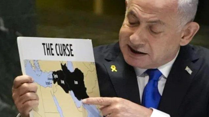Trump Inginkan Ambil Minyak Iran, Fokus Pulau Kharg