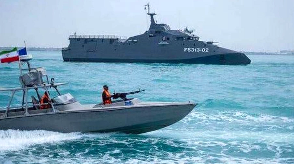Trump Pungut Tarif 20% Kargo di Selat Hormuz