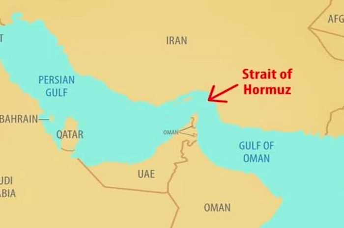 Trump: Selat Hormuz Akan Dibuka, AS Siap Menegakkan Keamanan