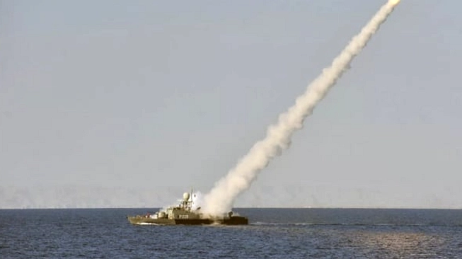 Trump Tolak Usulan Iran Senjata, Ancaman Serang Infrastruktur