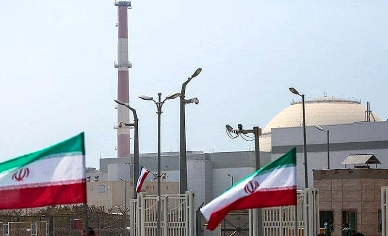 Trump Tunda Serangan 5 Hari Pembangkit Listrik Iran