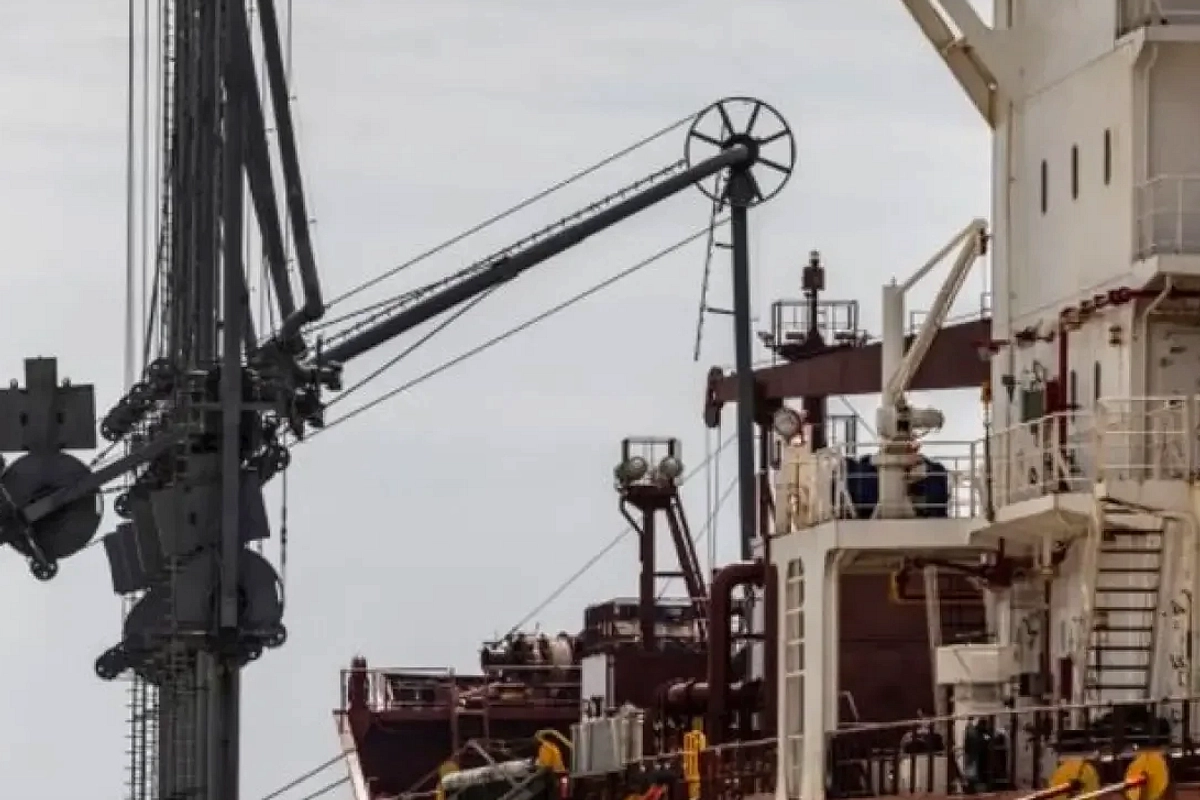 Trump Umumkan Pembukaan Selat Hormoz, Gencatan Senjata Iran