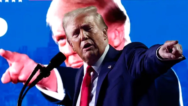 Trump Usulkan Gencatan Senjata Iran, Pakistan Mediasi