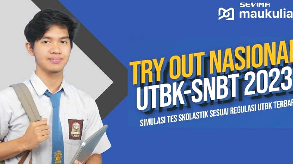 Tryout UTBK Gratis: Siap Hadapi Ujian SNBT 2026 Praktis