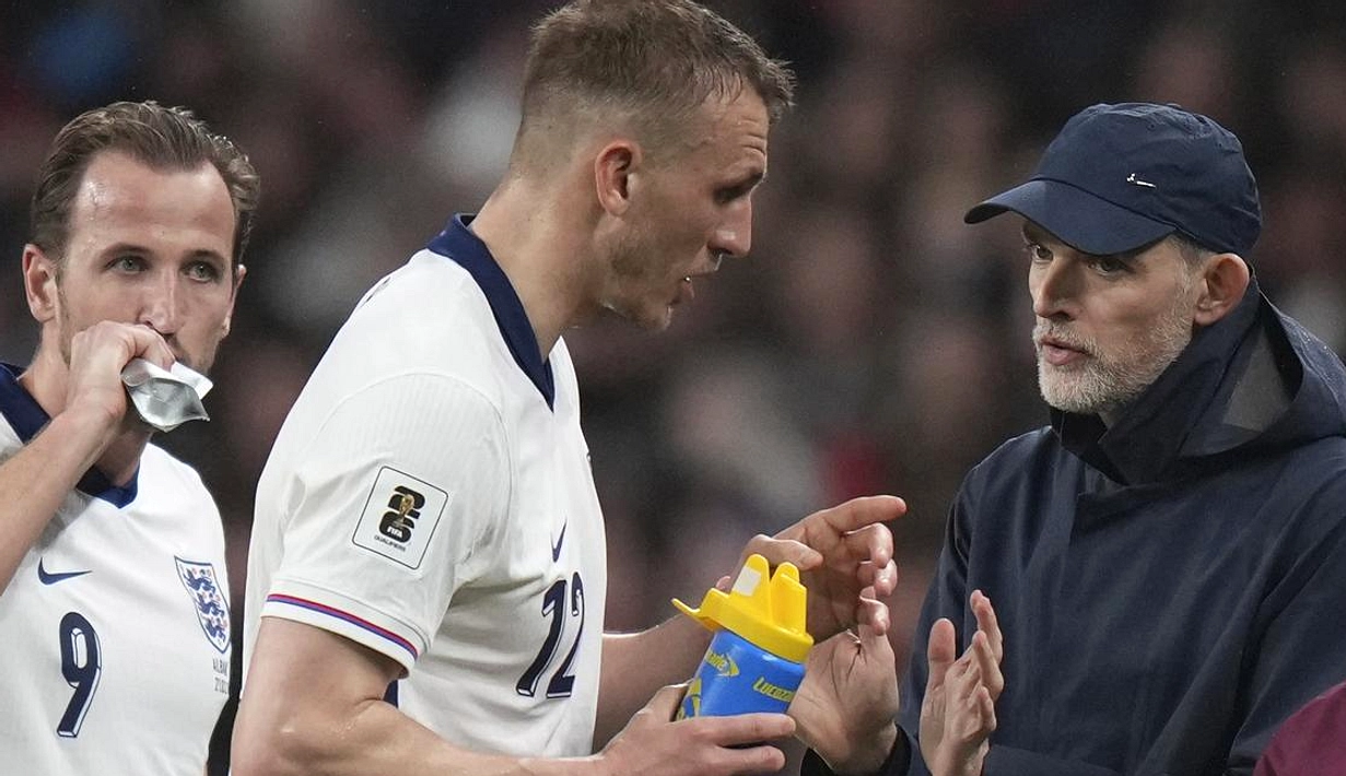 Tuchel Izinkan Pemain Bercinta, Dilarang Saat Hari Pertandingan