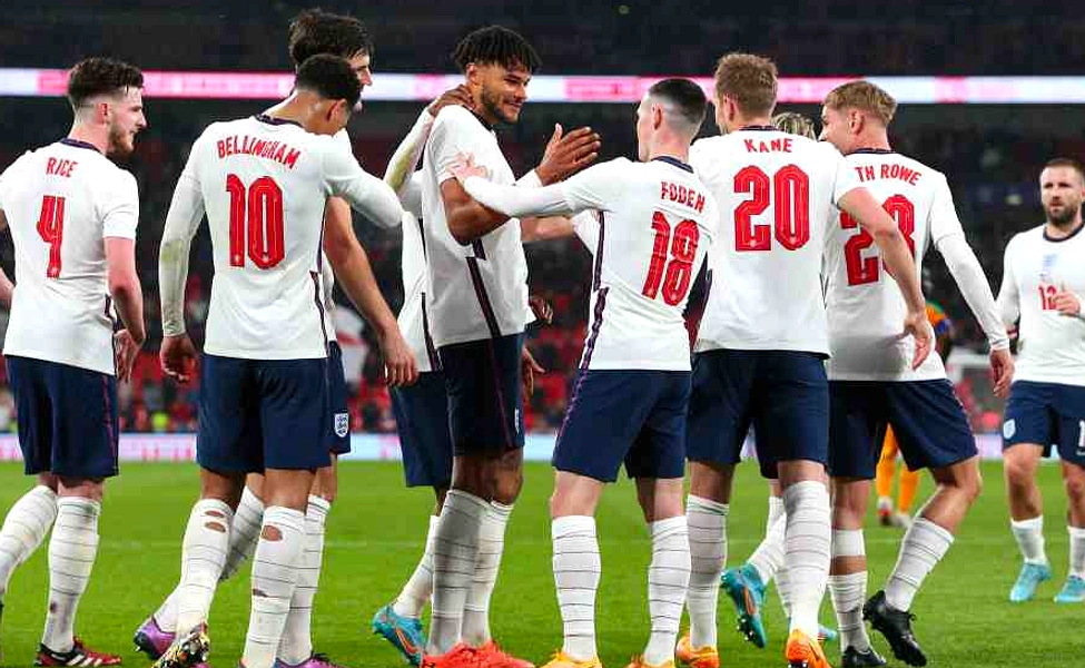 Tuchel Tidak Memilih Bellingham Starter, Kane Ciptakan Gol