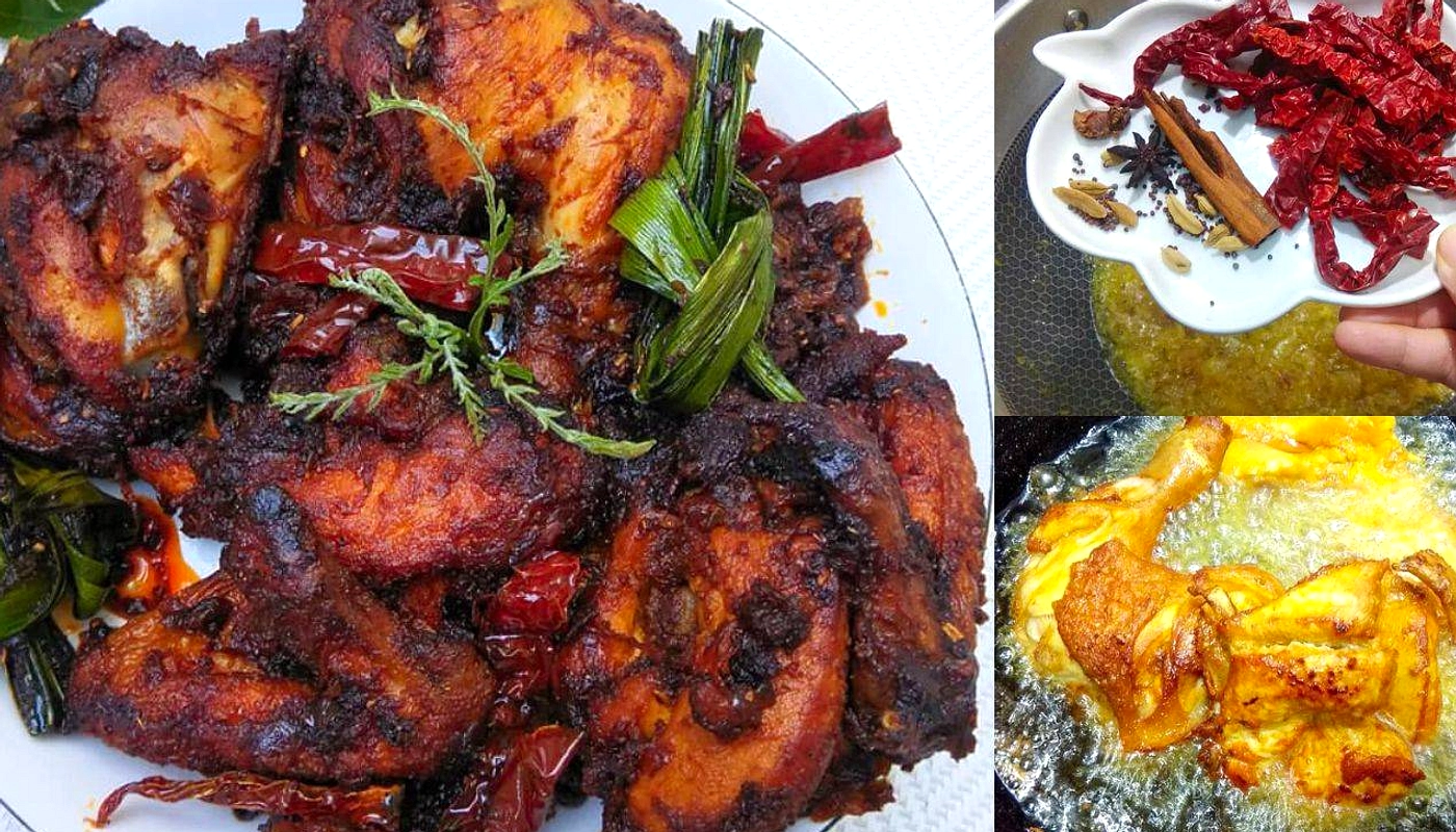 Tujuh Langkah Menjaga Dapur Rapi Saat Memasak Tips Praktis