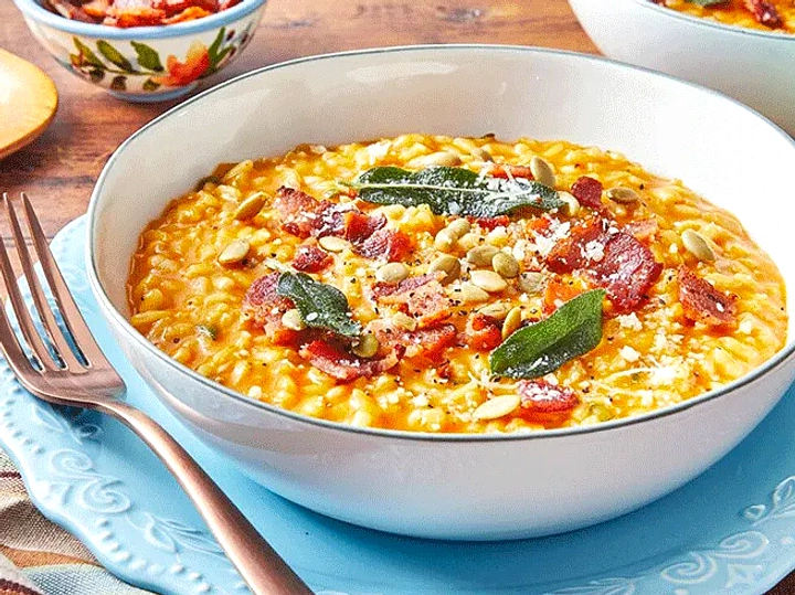 Tujuh Makanan Terpopuler Dunia dan Fakta Penjualannya