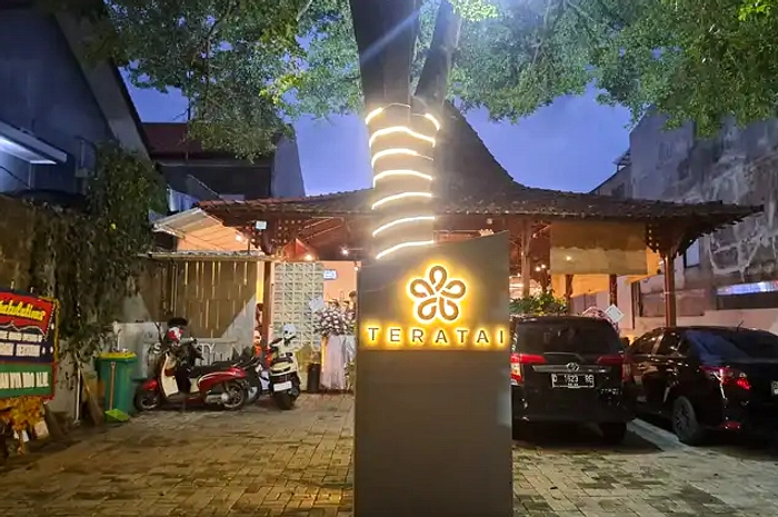 Tujuh Tempat Makan Legendaris di Cilandak Menjelajah Rasa