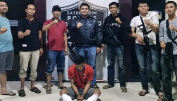Tukang Ojek Boyolali Hilang, Polisi Selidiki Lokasi