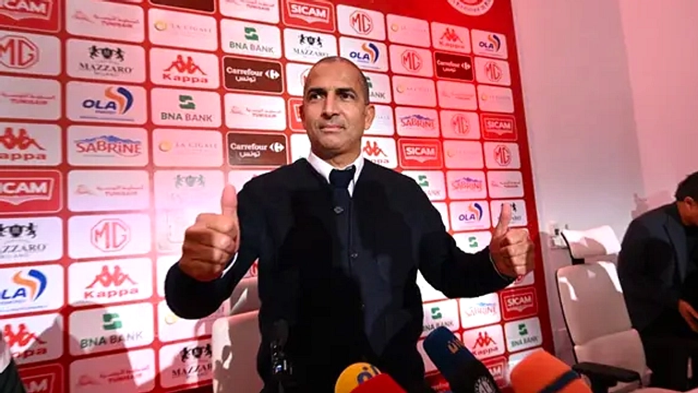 Tunisia Ganti Pelatih Piala Dunia 2026, Herve Renard Terpilih