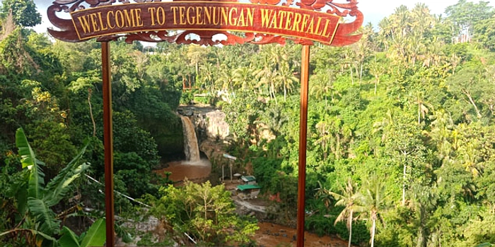 Turis AS Diamankan di Bali karena Melanggar Nyepi Saat