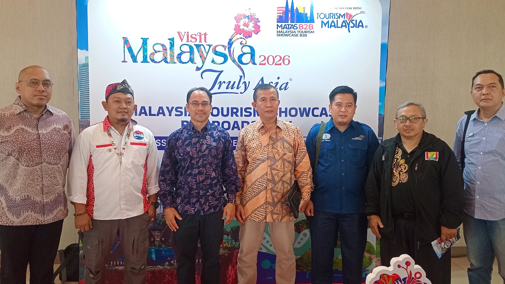 Turis Manasuka Tumbuh 10% di Indonesia Awal 2026 kini