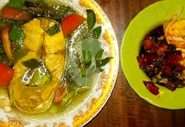 Turis Singapura Terkejut Tagihan 902 Ringgit Ikan Patin
