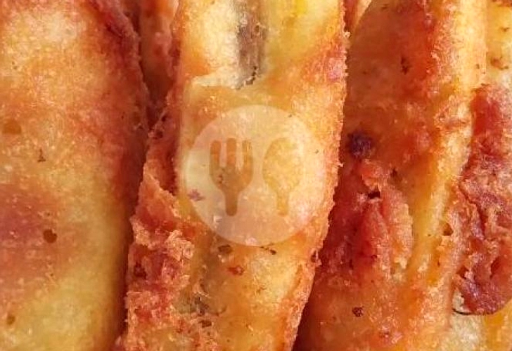 Turki Nikmati Makanan Kaki Lima di Batam Seharga Rp25.000
