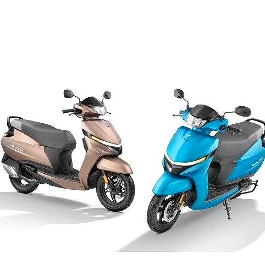 TVS Callisto 110 Baru Melawan Dominasi Honda BeAT