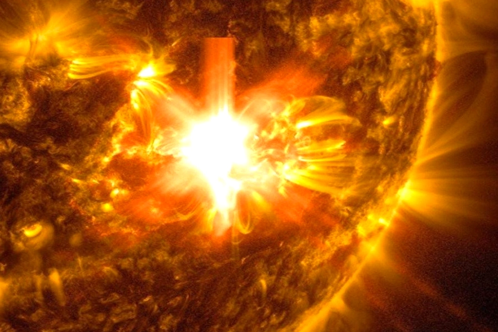 Type One Energy ajukan izin bangun reaktor fusi