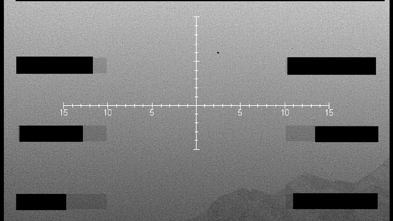 UAP di Laut Natuna: Foto Mirip Rekaman Pentagon 2013