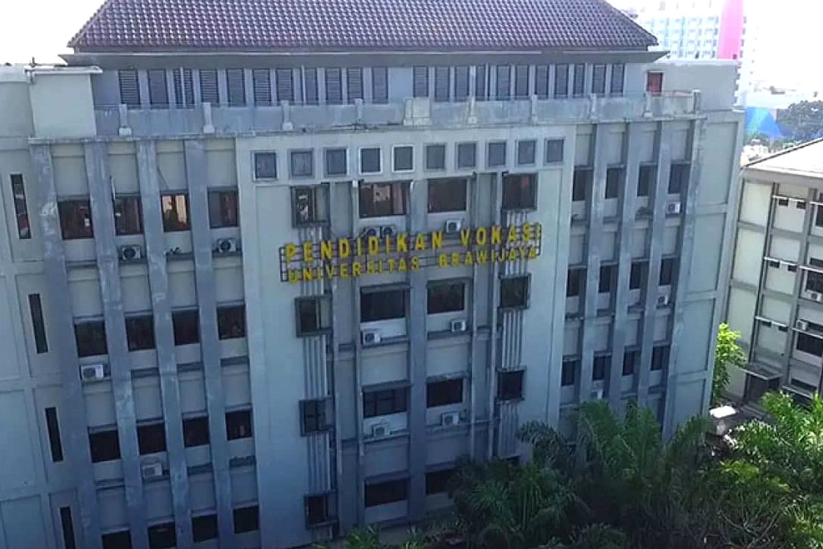 UB Luncurkan Lima Prodi D4: Digital, Rekayasa, Perbankan