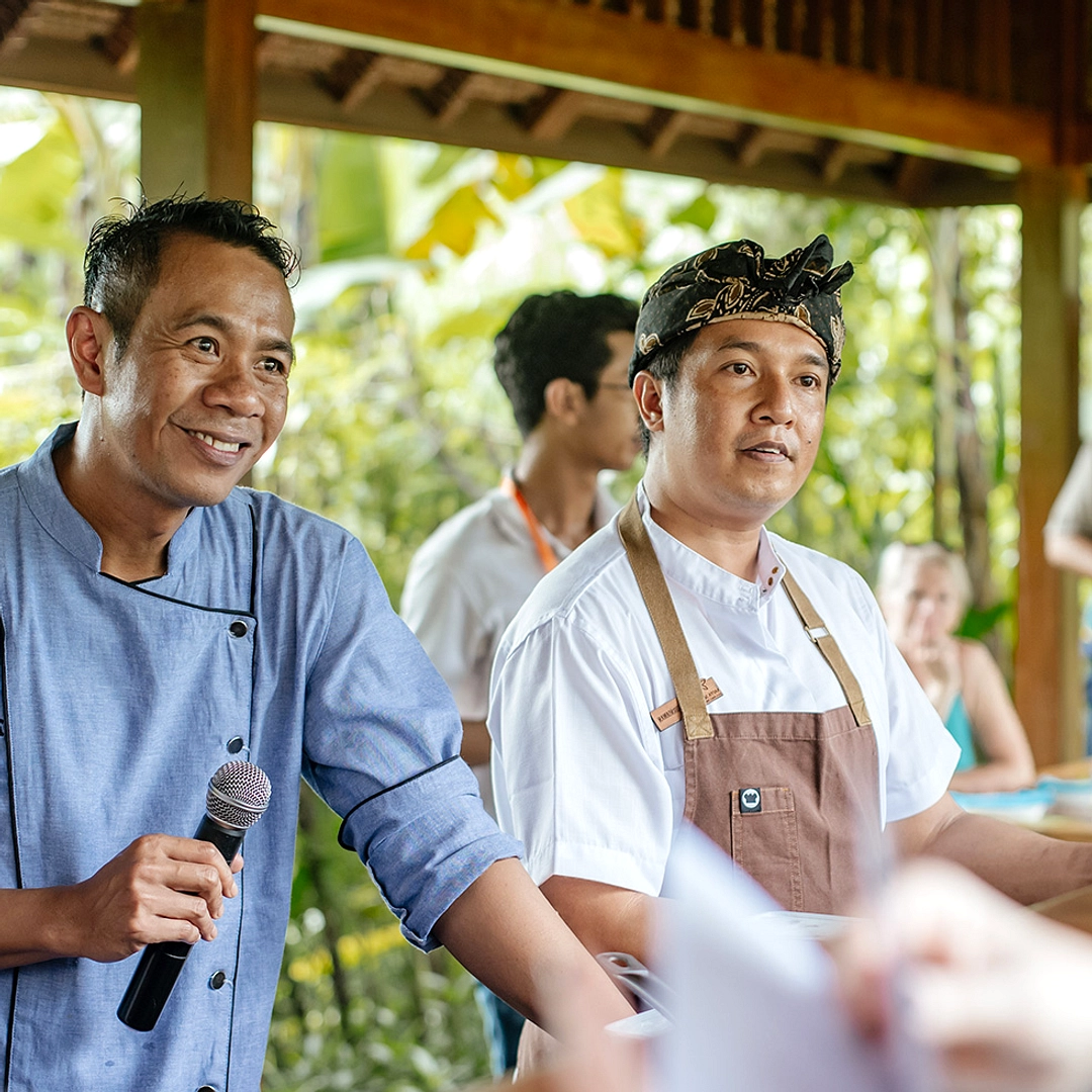 Ubud Food Festival 2026: Petani Menjadi Pahlawan Rasa