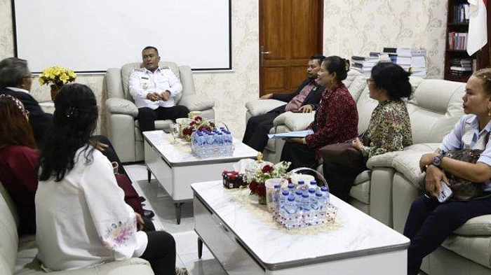 Ucapan Paskah 2026 Bahasa Batak Toba: Koleksi Hangat