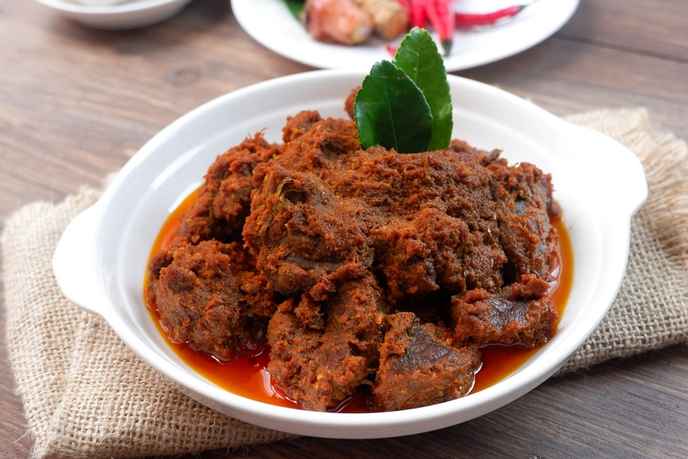 Uda Dian Bagikan 5 Tips Rendang Sukses di Idul Adha
