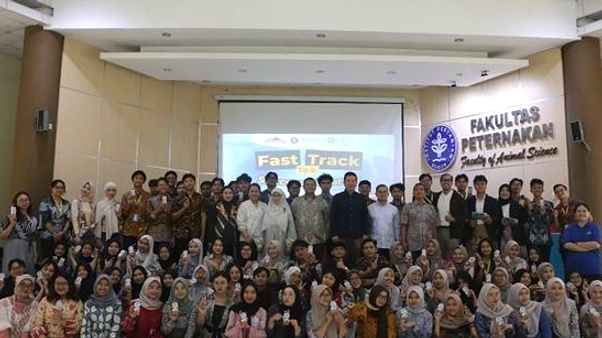 UEA Kembali Buka Sekolah dan Kampus Pasca Serangan Iran