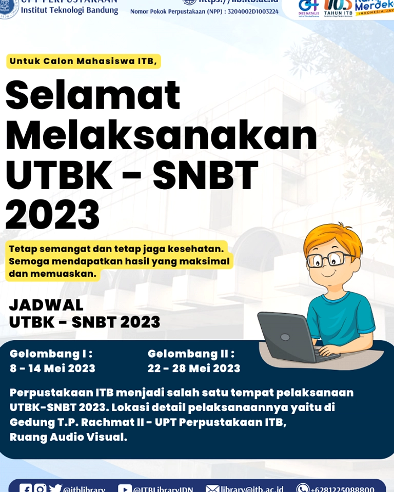 UI Terapkan Detektor Metal dan Pemeriksaan Tubuh di UTBK