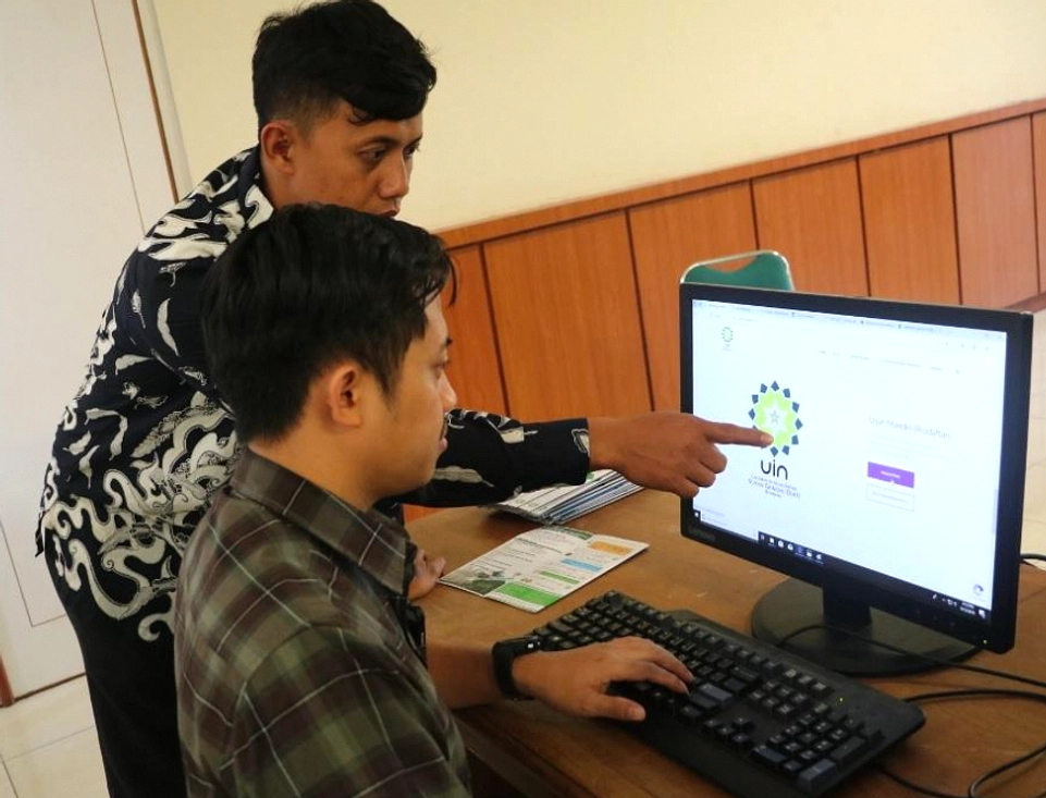 UIN Sunan Gunung Djati Buka Pendaftaran Jalur Mandiri 2026