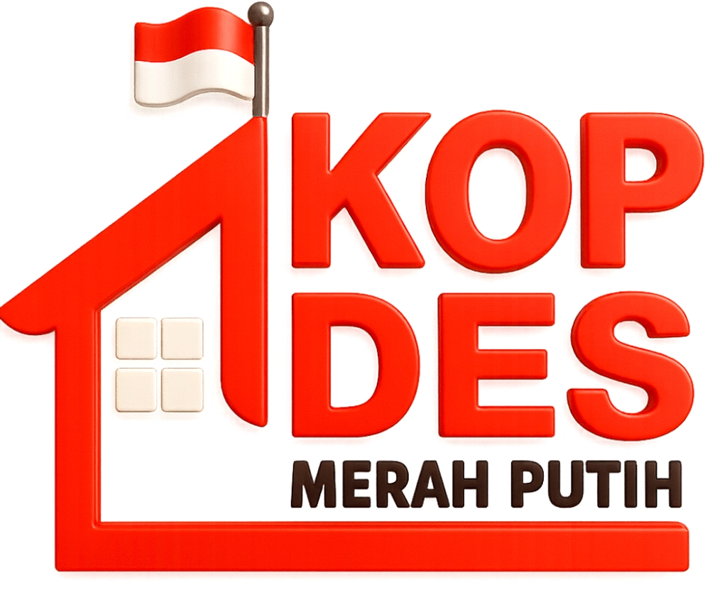 Uji Coba Salur Bansos Lewat Kopdes Merah Putih Akhir Agustus