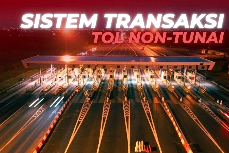 Uji Coba Ulang MLFF Tahun Ini, BUJT Tolak Skema Pembayaran