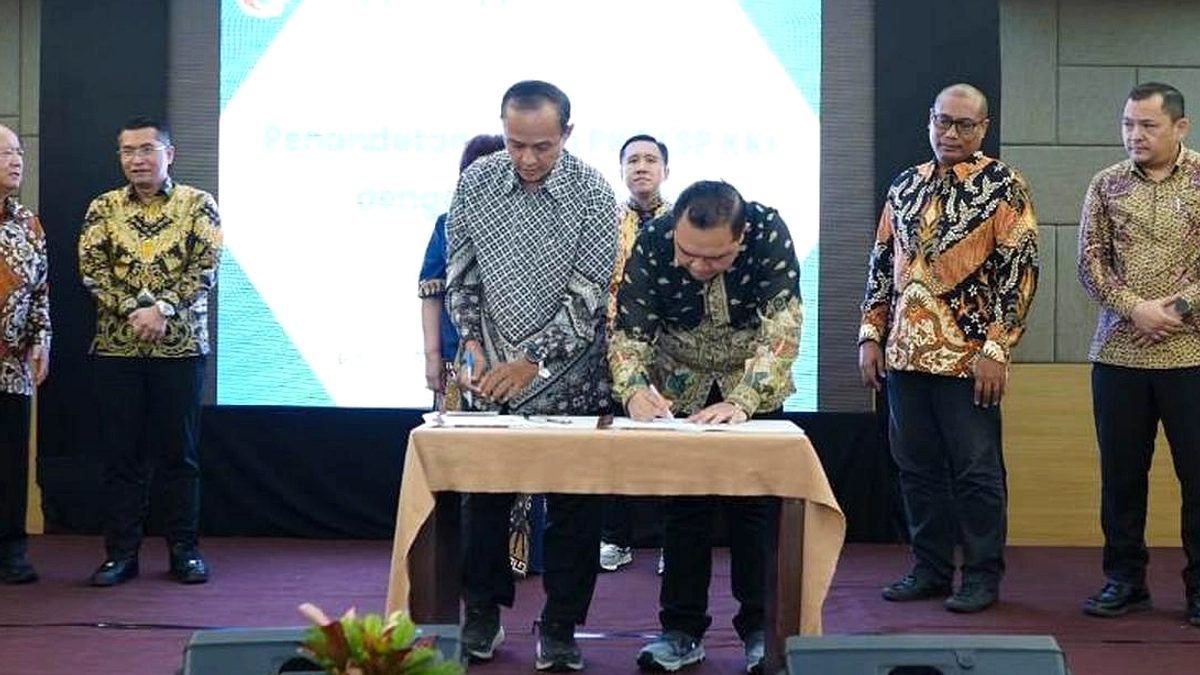 Ujian Kompetensi KDKMP 2026: Persiapan Soal PDF Lengkap