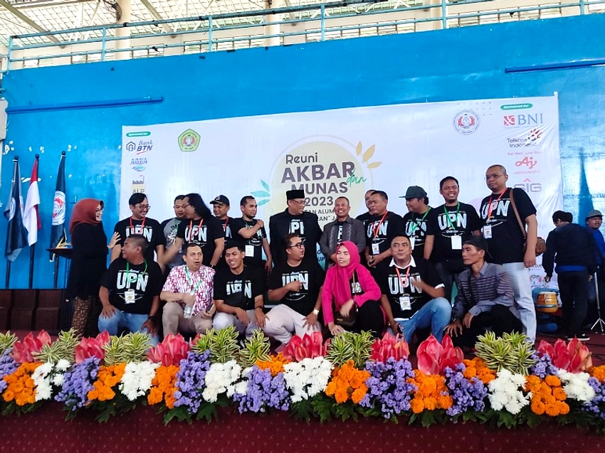 UKT 2026 UPN Veteran Surabaya: Biaya Mahasiswa Baru Tahun
