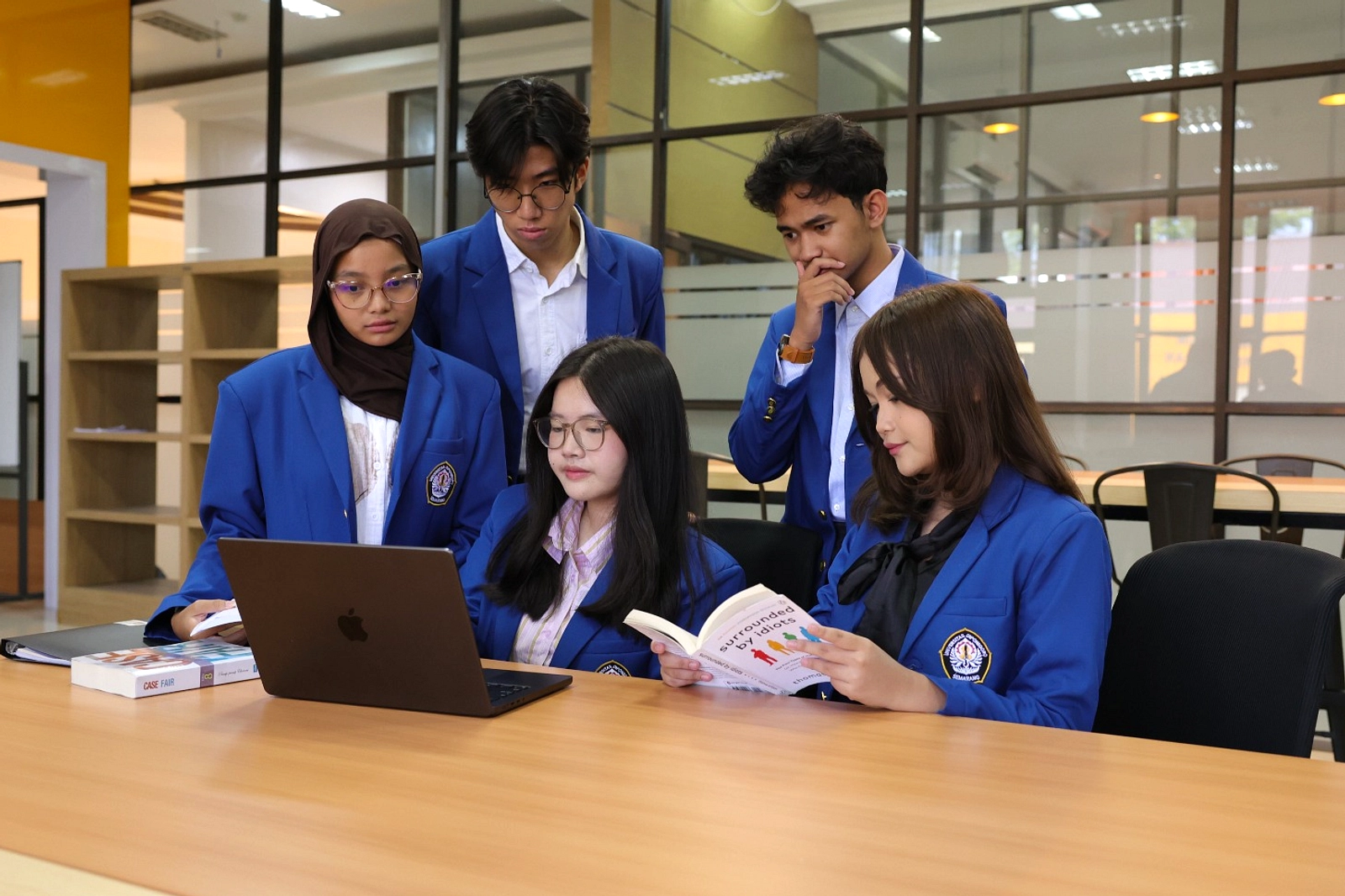 UKT Undip 2026/2027: Biaya Kuliah Sesuai Kemampuan