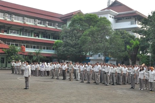 UKT UPN Veteran 2026: Biaya Semester Terbagi Kelompok