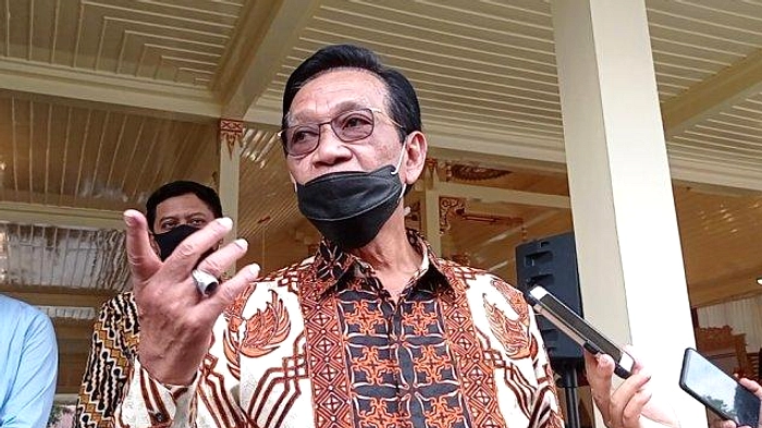 Ulang Tahun Sri Sultan: Malioboro Penuh Nasi Kucing Gratis