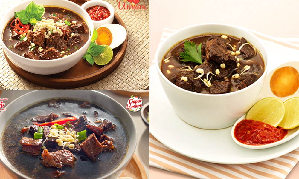 Umami: Rasa Gurih yang Ditemukan 1908, Kini Global Indonesia