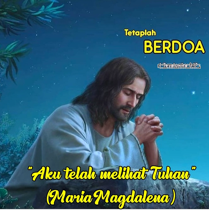 Umat Katolik Refleksi Providentia Dei Rabu, 06 Mei