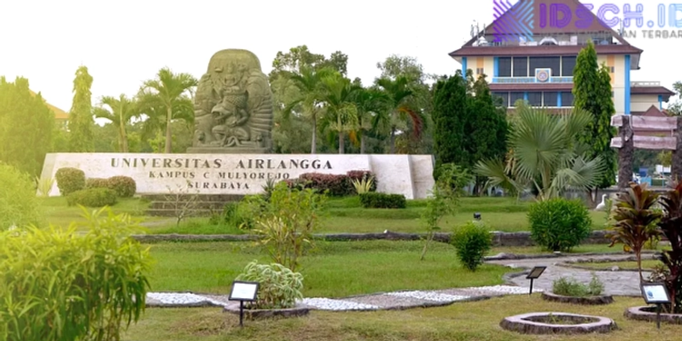 Unair Buka Beasiswa S2 Gratis untuk Guru Jatim