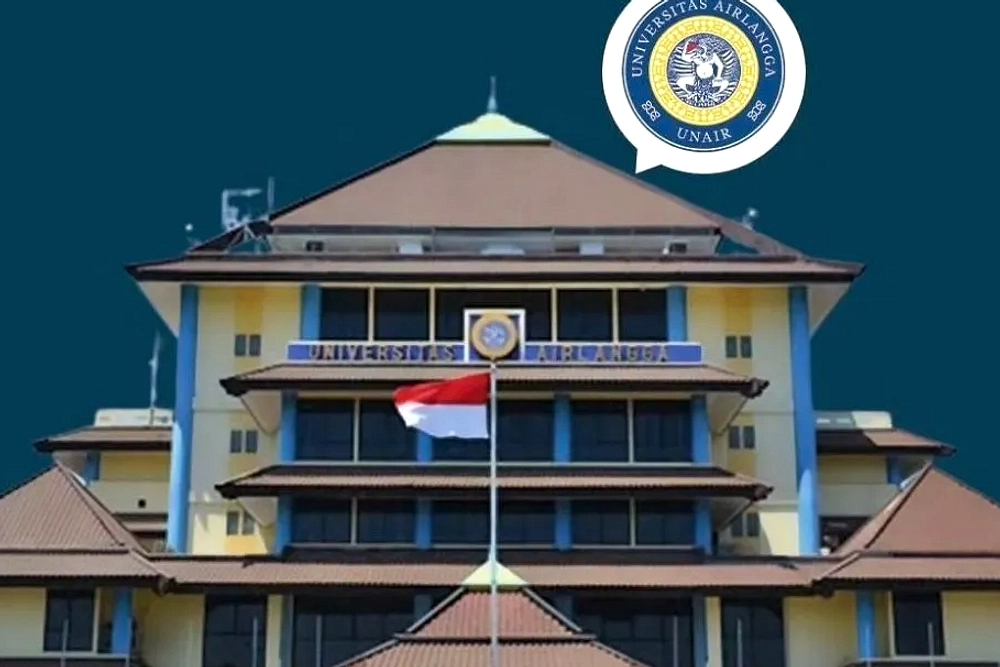 Unair Buka Jalur Mandiri 2026: 44 Jurusan dengan Data Kompetisi
